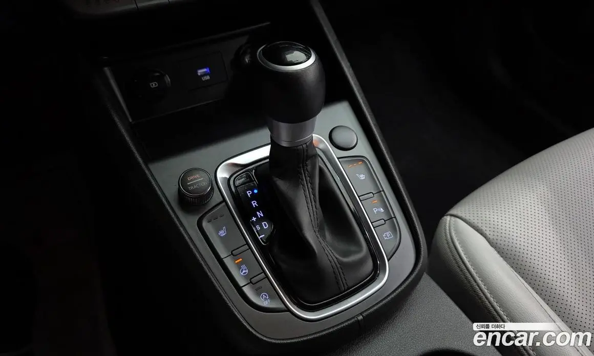 Hyundai Kona 2022 1.6 автомат (гидро), фото 9 Hyundai Kona 2022 1.6 автомат (гидро), фото 9
