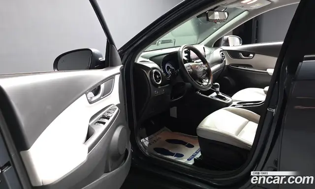 Hyundai Kona 2022 1.6 автомат (гидро), миниатюра 10 Hyundai Kona 2022 1.6 автомат (гидро), миниатюра 10