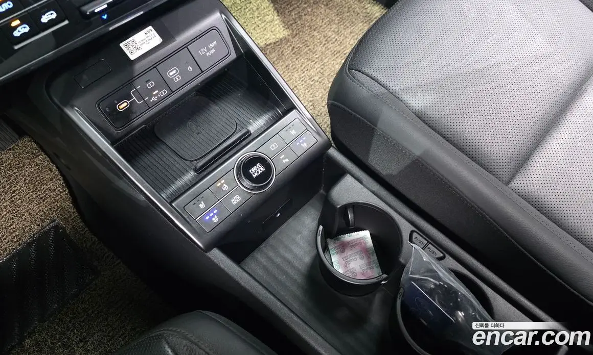 Hyundai Kona 2023 1.6 автомат (гидро), фото 12 Hyundai Kona 2023 1.6 автомат (гидро), фото 12