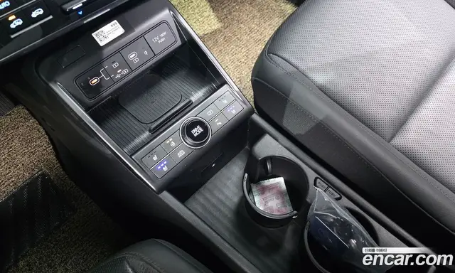 Hyundai Kona 2023 1.6 автомат (гидро), миниатюра 12