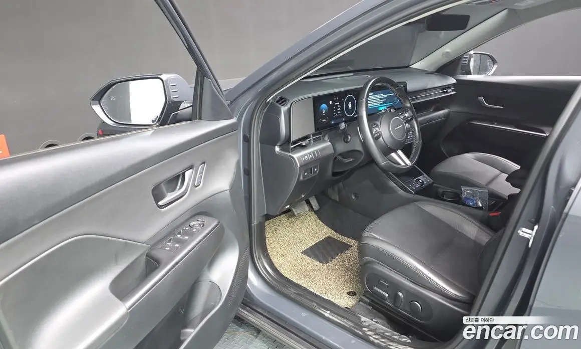 Hyundai Kona 2023 1.6 автомат (гидро), фото 13 Hyundai Kona 2023 1.6 автомат (гидро), фото 13