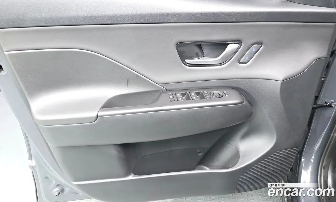 Hyundai Kona 2023 1.6 автомат (гидро), фото 14 Hyundai Kona 2023 1.6 автомат (гидро), фото 14
