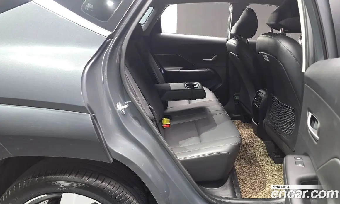 Hyundai Kona 2023 1.6 автомат (гидро), фото 17 Hyundai Kona 2023 1.6 автомат (гидро), фото 17