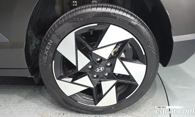 Hyundai Kona 2023 1.6 автомат (гидро), миниатюра 7 Hyundai Kona 2023 1.6 автомат (гидро), миниатюра 7