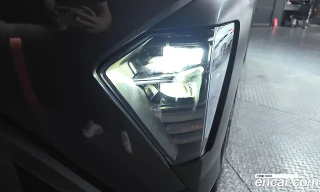 Hyundai Kona 2023 1.6 автомат (гидро), миниатюра 8 Hyundai Kona 2023 1.6 автомат (гидро), миниатюра 8