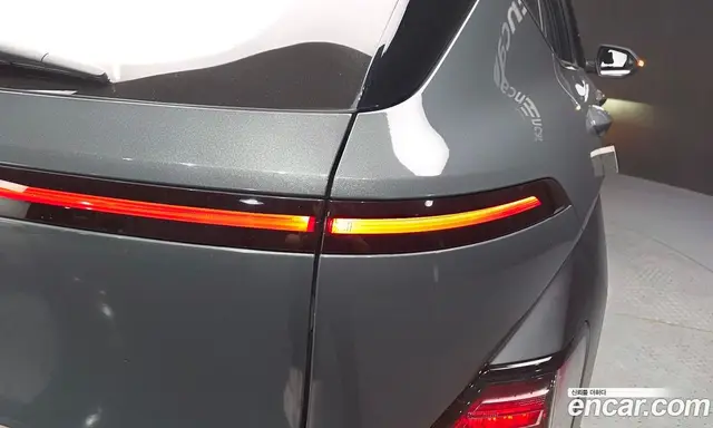 Hyundai Kona 2023 1.6 автомат (гидро), миниатюра 9 Hyundai Kona 2023 1.6 автомат (гидро), миниатюра 9
