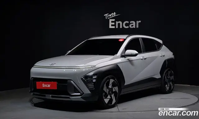 Hyundai Kona, 2023, 19 168 км
