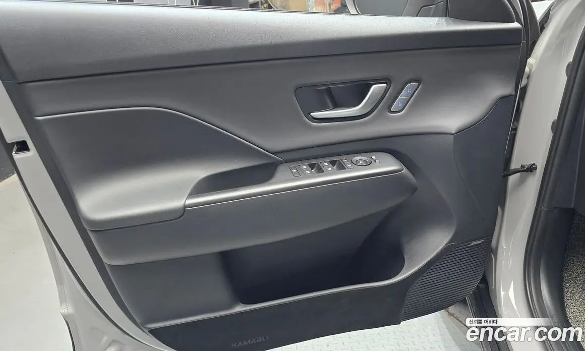 Hyundai Kona 2023 1.6 автомат (гидро), фото 14 Hyundai Kona 2023 1.6 автомат (гидро), фото 14