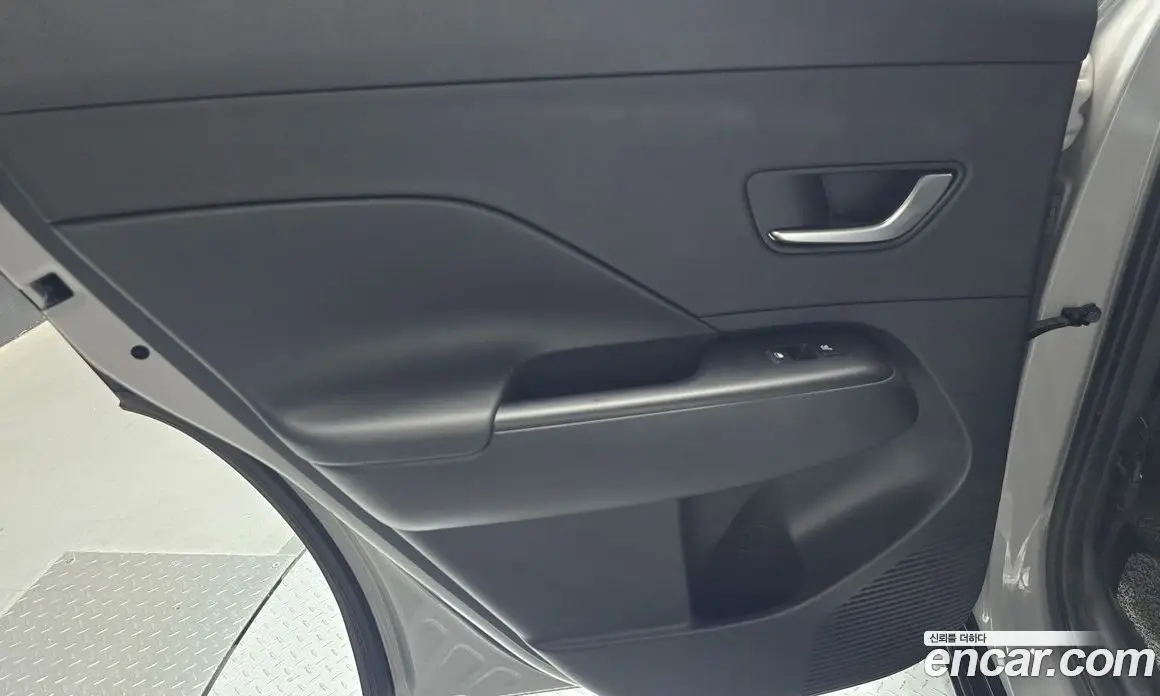Hyundai Kona 2023 1.6 автомат (гидро), фото 15 Hyundai Kona 2023 1.6 автомат (гидро), фото 15