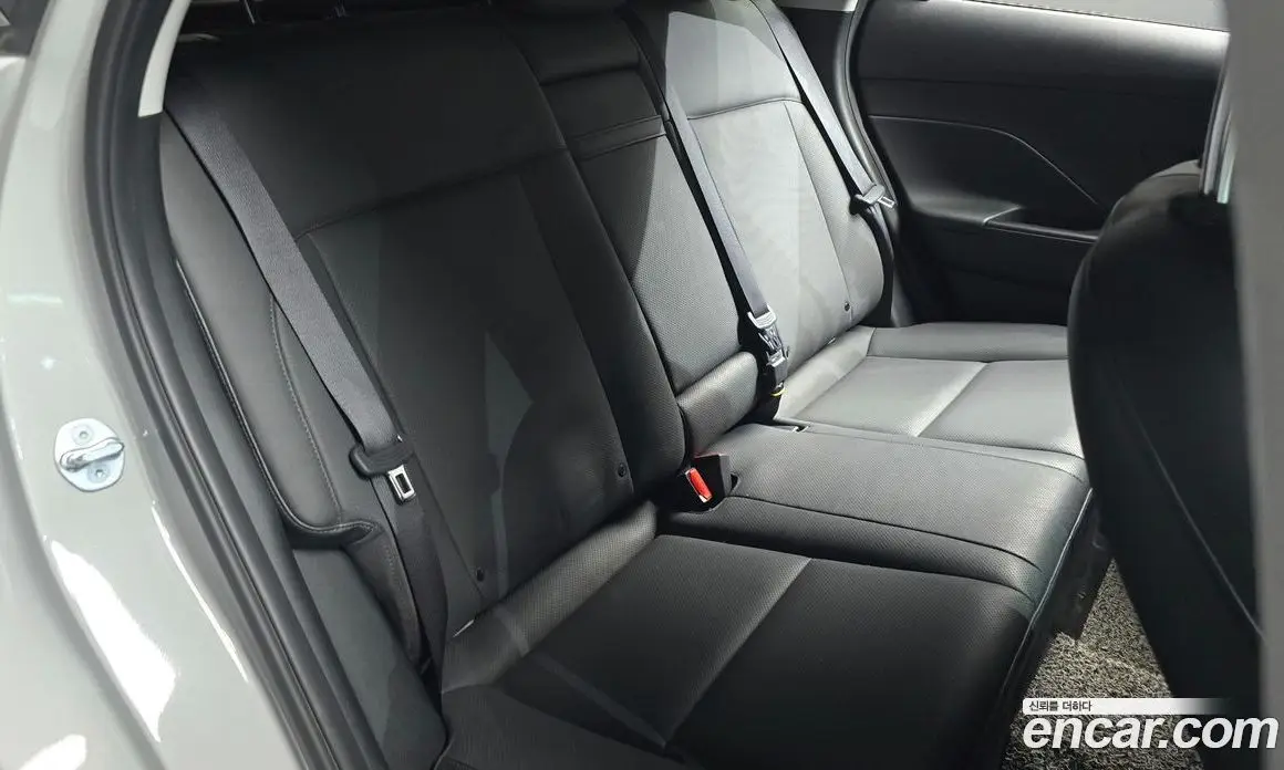 Hyundai Kona 2023 1.6 автомат (гидро), фото 17 Hyundai Kona 2023 1.6 автомат (гидро), фото 17