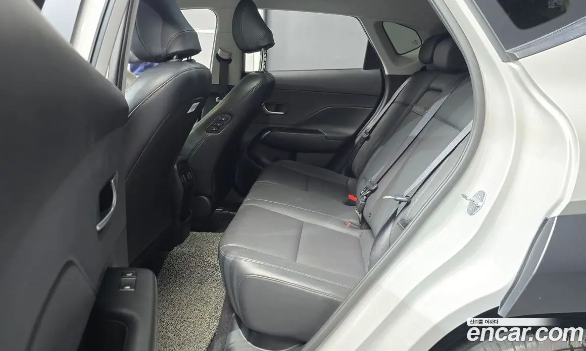 Hyundai Kona 2023 1.6 автомат (гидро), фото 18 Hyundai Kona 2023 1.6 автомат (гидро), фото 18