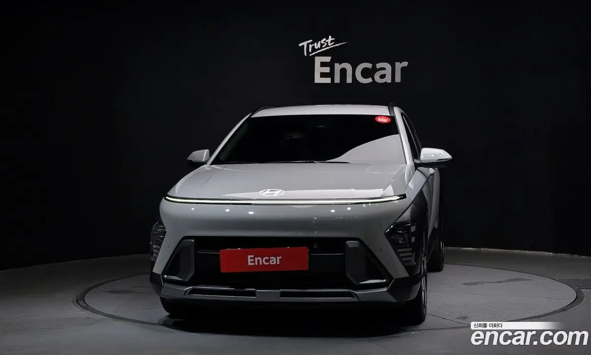 Hyundai Kona 2023 1.6 автомат (гидро), фото 3 Hyundai Kona 2023 1.6 автомат (гидро), фото 3