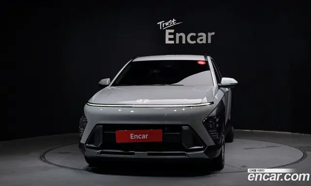 Hyundai Kona 2023 1.6 автомат (гидро), миниатюра 3 Hyundai Kona 2023 1.6 автомат (гидро), миниатюра 3