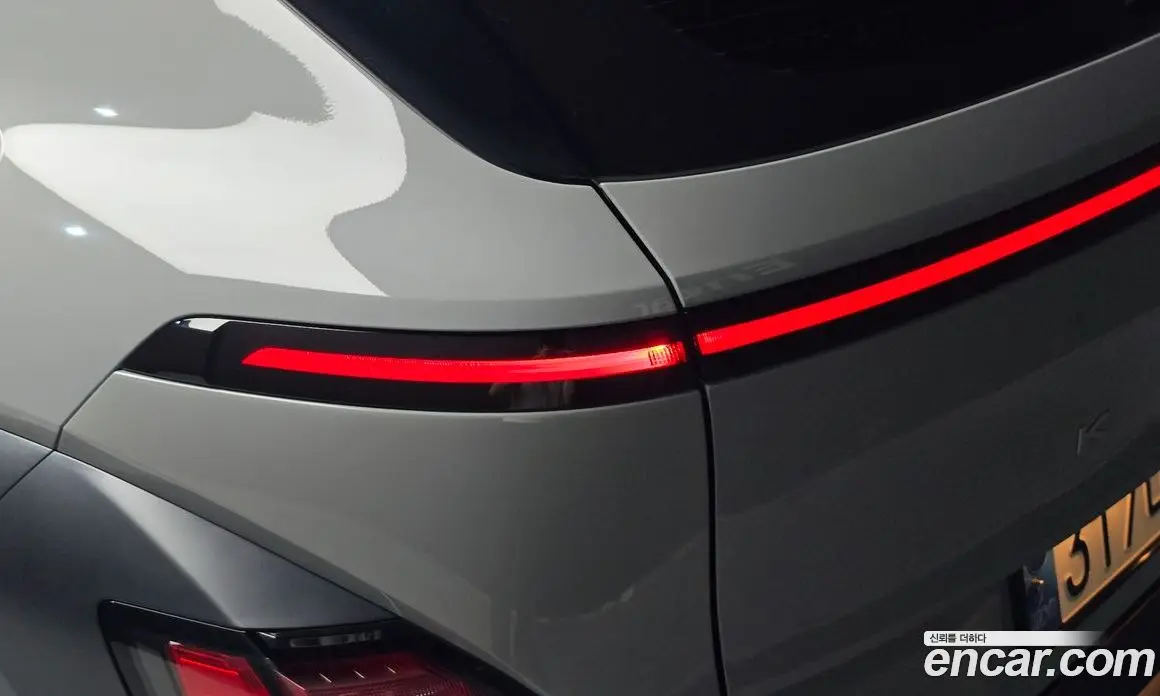 Hyundai Kona 2023 1.6 автомат (гидро), фото 9 Hyundai Kona 2023 1.6 автомат (гидро), фото 9