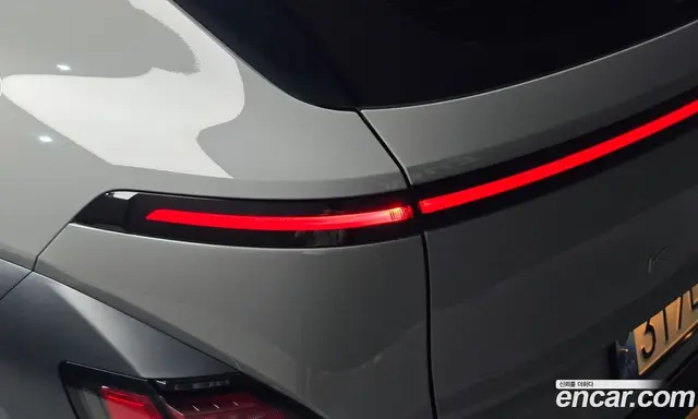 Hyundai Kona 2023 1.6 автомат (гидро), миниатюра 9 Hyundai Kona 2023 1.6 автомат (гидро), миниатюра 9