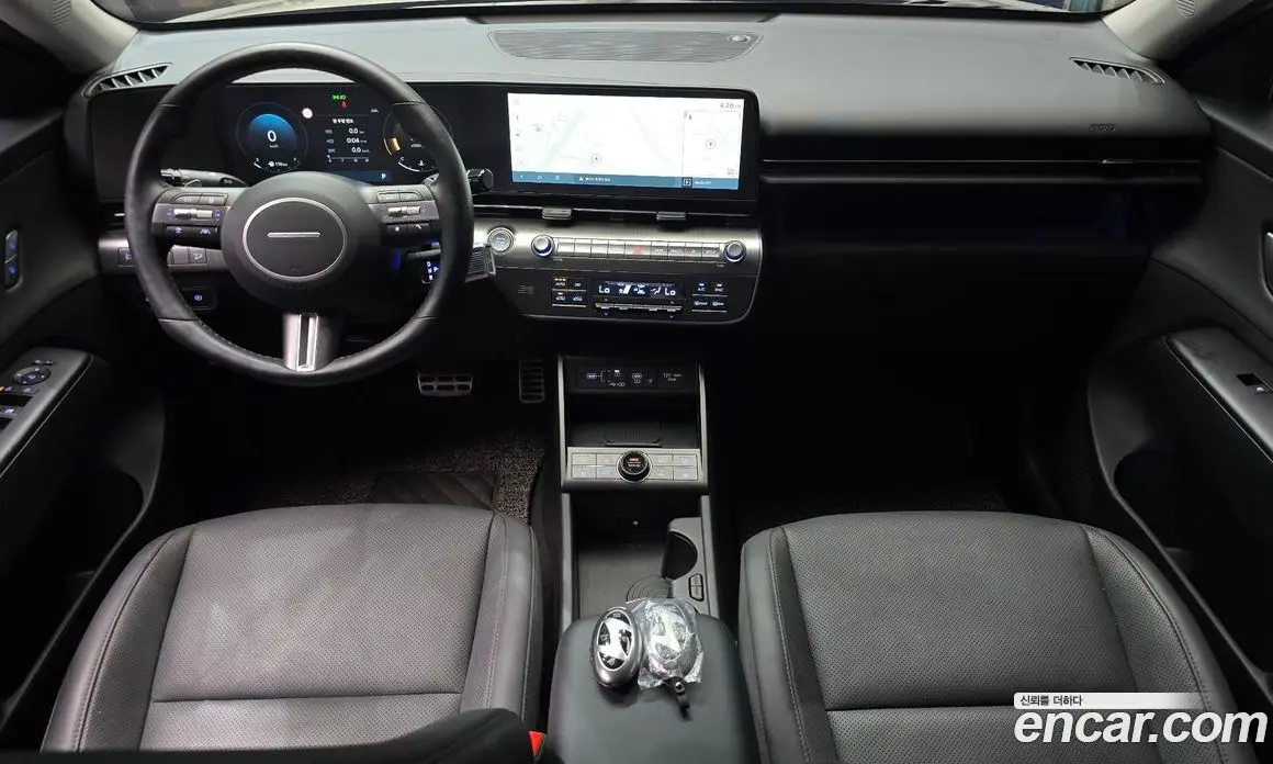 Hyundai Kona 2023 1.6 автомат (гидро), фото 10 Hyundai Kona 2023 1.6 автомат (гидро), фото 10