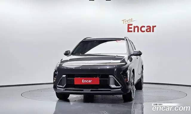 Hyundai Kona 2024 1.6 автомат (гидро), миниатюра 2 Hyundai Kona 2024 1.6 автомат (гидро), миниатюра 2