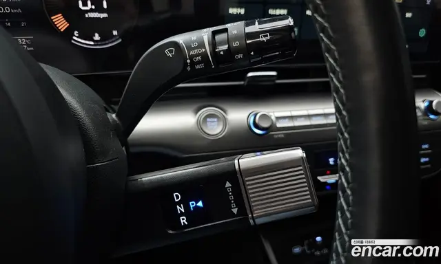 Hyundai Kona 2024 1.6 автомат (гидро), миниатюра 11 Hyundai Kona 2024 1.6 автомат (гидро), миниатюра 11