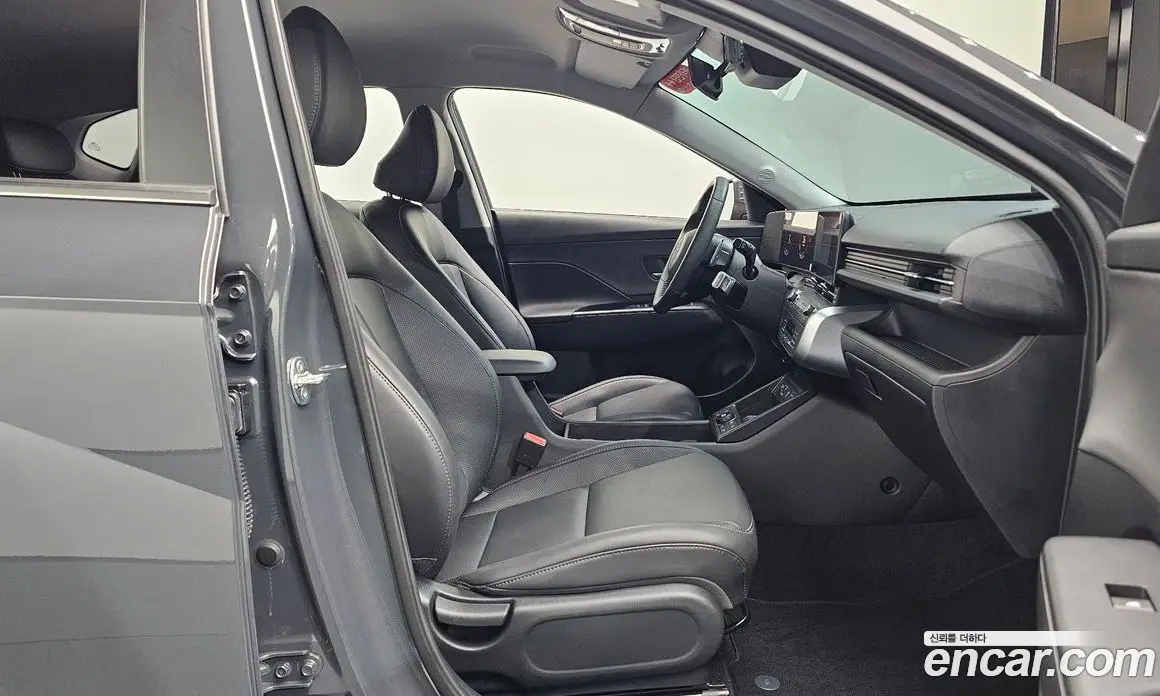 Hyundai Kona 2024 1.6 автомат (гидро), фото 15 Hyundai Kona 2024 1.6 автомат (гидро), фото 15
