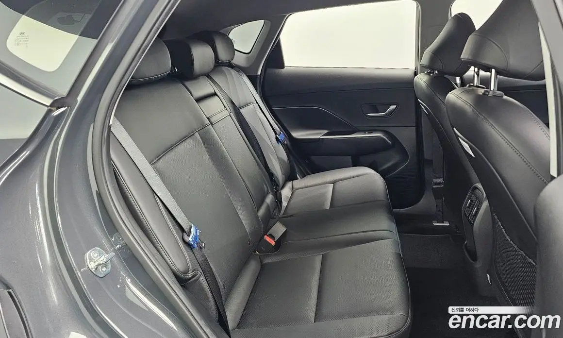 Hyundai Kona 2024 1.6 автомат (гидро), фото 16 Hyundai Kona 2024 1.6 автомат (гидро), фото 16