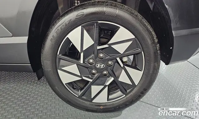 Hyundai Kona 2024 1.6 автомат (гидро), миниатюра 6 Hyundai Kona 2024 1.6 автомат (гидро), миниатюра 6