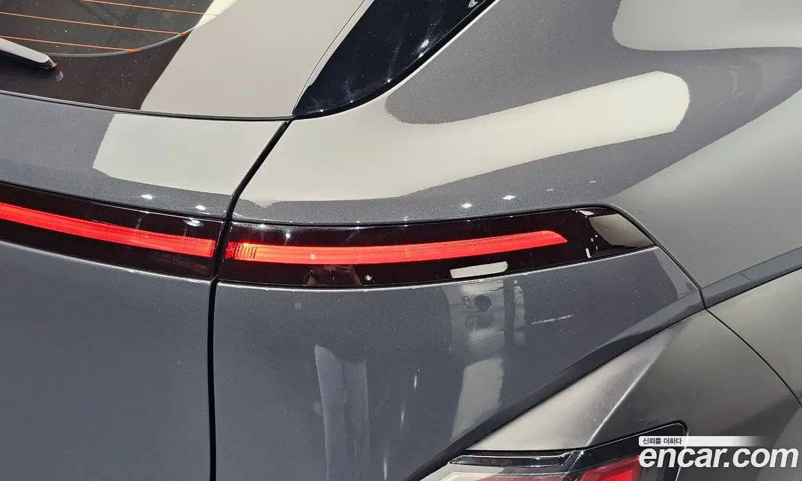Hyundai Kona 2024 1.6 автомат (гидро), фото 8 Hyundai Kona 2024 1.6 автомат (гидро), фото 8