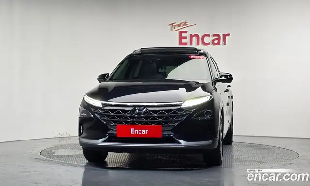 Hyundai Nexo 2023 автомат (гидро), миниатюра 2 Hyundai Nexo 2023 автомат (гидро), миниатюра 2