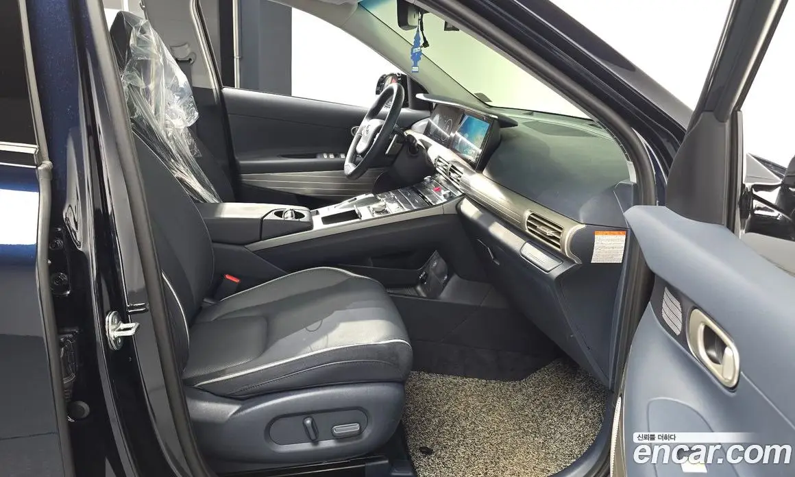 Hyundai Nexo 2023 автомат (гидро), фото 15 Hyundai Nexo 2023 автомат (гидро), фото 15
