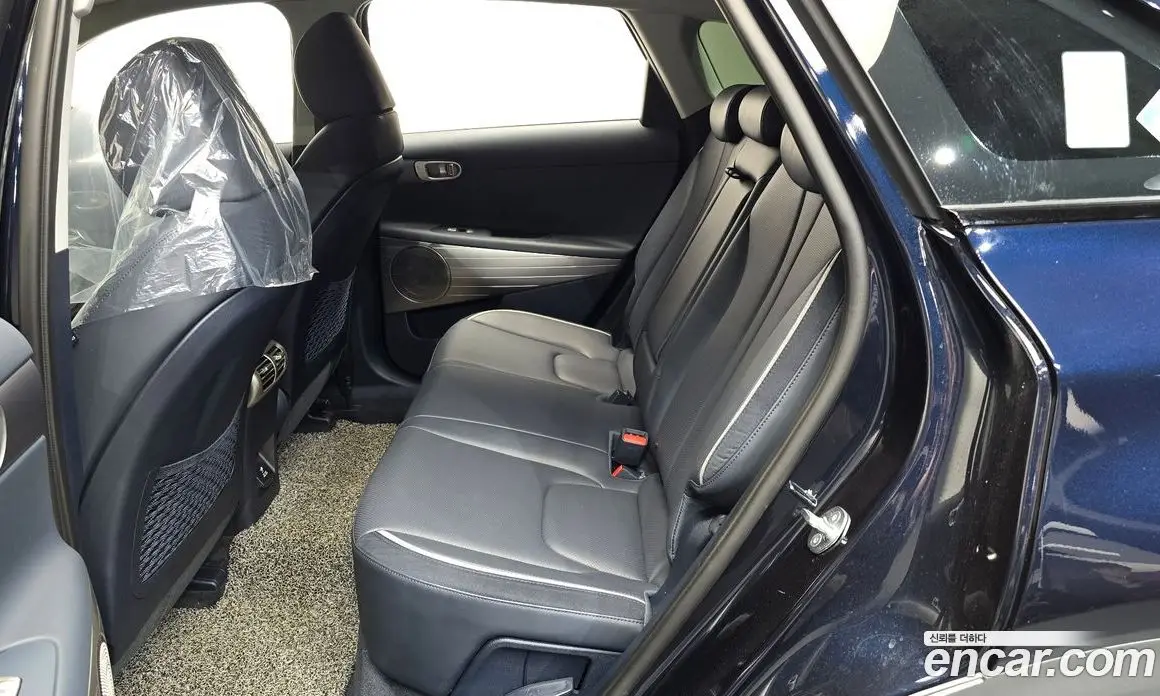 Hyundai Nexo 2023 автомат (гидро), фото 16 Hyundai Nexo 2023 автомат (гидро), фото 16