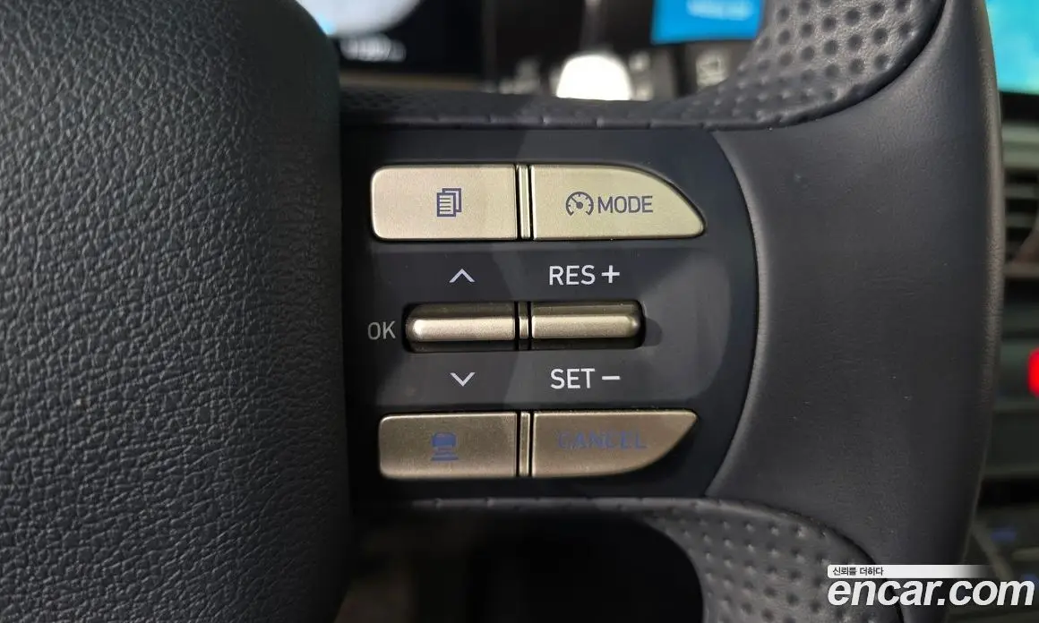 Hyundai Nexo 2023 автомат (гидро), фото 20 Hyundai Nexo 2023 автомат (гидро), фото 20