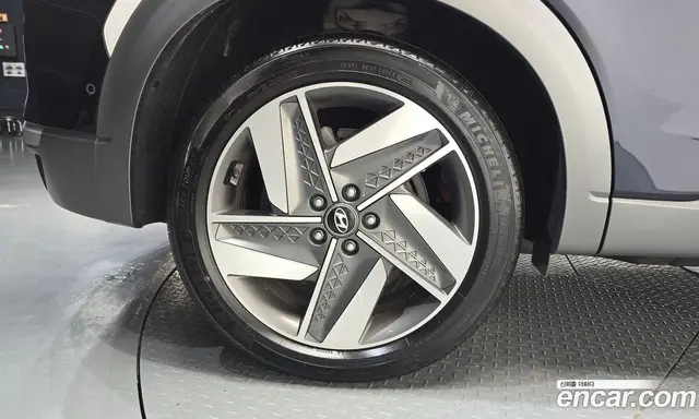 Hyundai Nexo 2023 автомат (гидро), миниатюра 4 Hyundai Nexo 2023 автомат (гидро), миниатюра 4