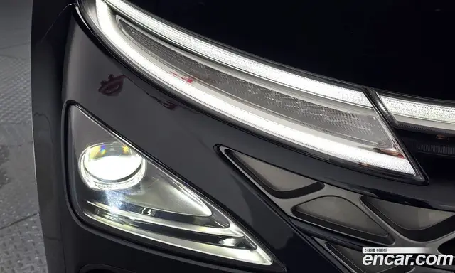 Hyundai Nexo 2023 автомат (гидро), миниатюра 7 Hyundai Nexo 2023 автомат (гидро), миниатюра 7