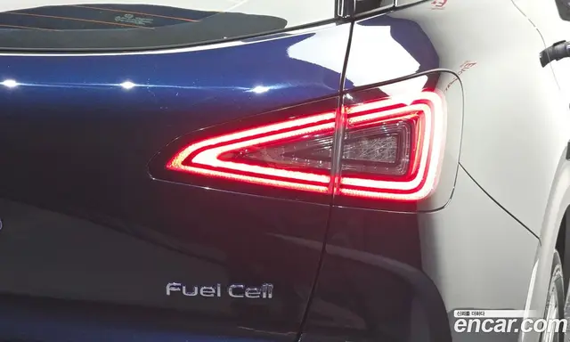 Hyundai Nexo 2023 автомат (гидро), миниатюра 8 Hyundai Nexo 2023 автомат (гидро), миниатюра 8