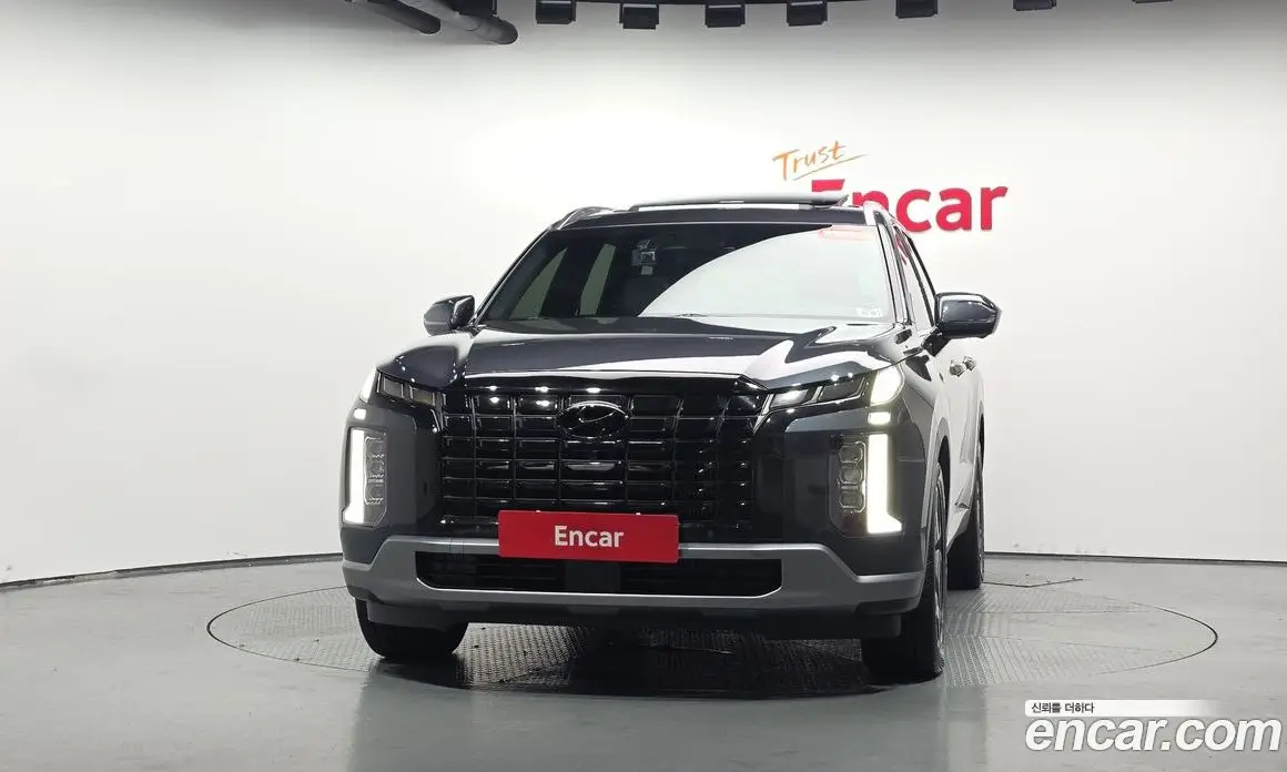 Hyundai Palisade 2022 2.2 автомат (гидро), фото 2 Hyundai Palisade 2022 2.2 автомат (гидро), фото 2