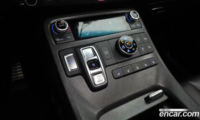 Hyundai Palisade 2022 2.2 автомат (гидро), миниатюра 11 Hyundai Palisade 2022 2.2 автомат (гидро), миниатюра 11