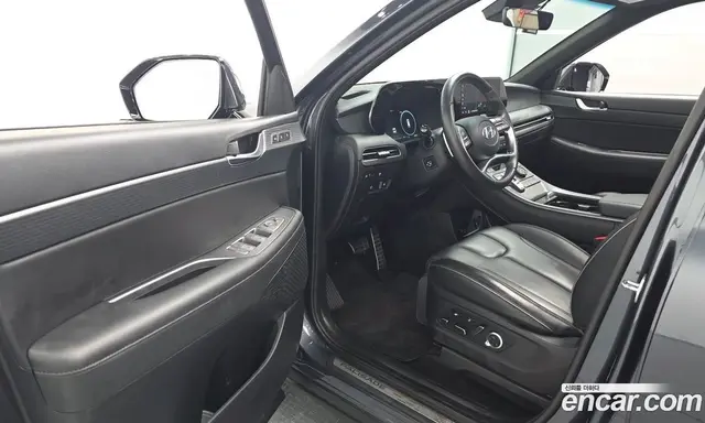 Hyundai Palisade 2022 2.2 автомат (гидро), миниатюра 12