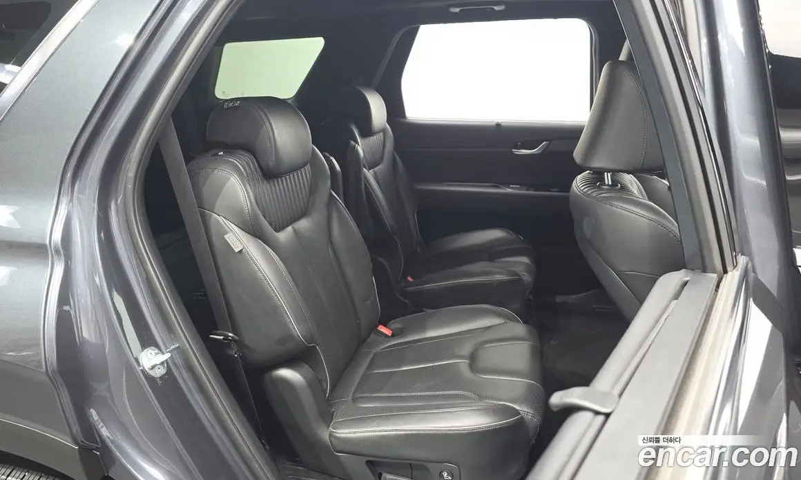 Hyundai Palisade 2022 2.2 автомат (гидро), фото 16 Hyundai Palisade 2022 2.2 автомат (гидро), фото 16