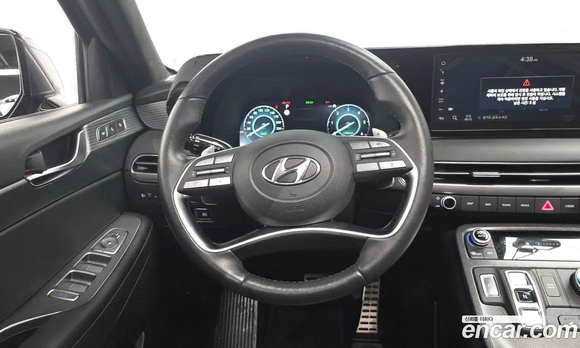 Hyundai Palisade 2022 2.2 автомат (гидро), фото 17 Hyundai Palisade 2022 2.2 автомат (гидро), фото 17