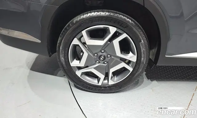 Hyundai Palisade 2022 2.2 автомат (гидро), миниатюра 4 Hyundai Palisade 2022 2.2 автомат (гидро), миниатюра 4