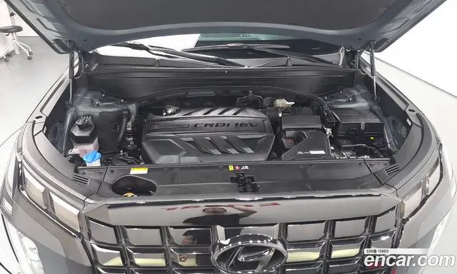 Hyundai Palisade 2022 2.2 автомат (гидро), миниатюра 5 Hyundai Palisade 2022 2.2 автомат (гидро), миниатюра 5