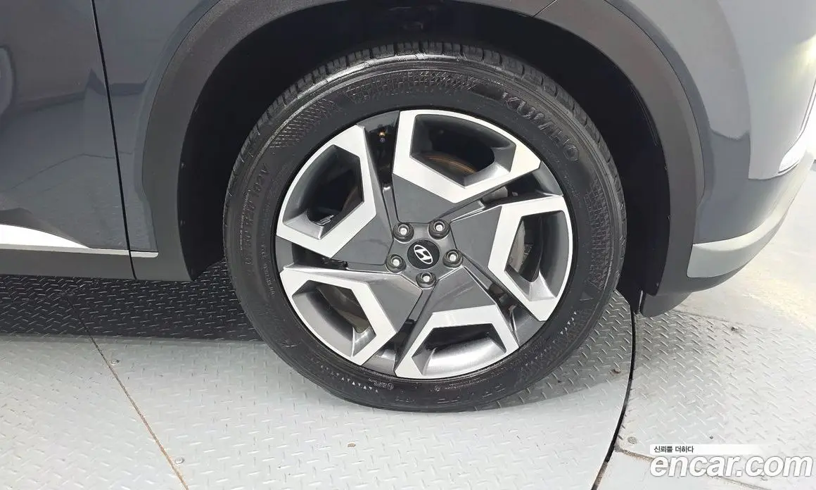 Hyundai Palisade 2022 2.2 автомат (гидро), фото 6 Hyundai Palisade 2022 2.2 автомат (гидро), фото 6
