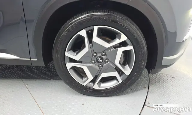 Hyundai Palisade 2022 2.2 автомат (гидро), миниатюра 6 Hyundai Palisade 2022 2.2 автомат (гидро), миниатюра 6