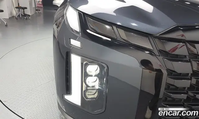 Hyundai Palisade 2022 2.2 автомат (гидро), миниатюра 7 Hyundai Palisade 2022 2.2 автомат (гидро), миниатюра 7