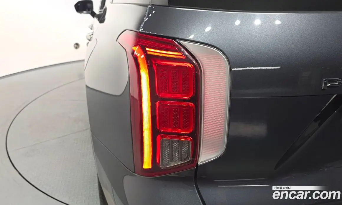 Hyundai Palisade 2022 2.2 автомат (гидро), фото 8 Hyundai Palisade 2022 2.2 автомат (гидро), фото 8