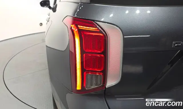 Hyundai Palisade 2022 2.2 автомат (гидро), миниатюра 8 Hyundai Palisade 2022 2.2 автомат (гидро), миниатюра 8