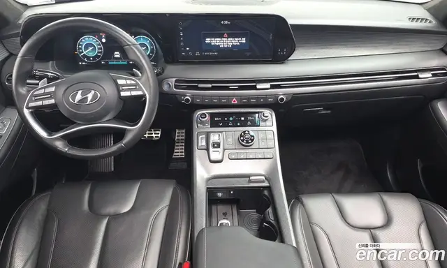 Hyundai Palisade 2022 2.2 автомат (гидро), миниатюра 9 Hyundai Palisade 2022 2.2 автомат (гидро), миниатюра 9