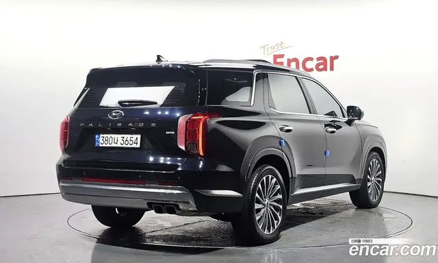 Hyundai Palisade 2023 3.8 автомат (гидро), миниатюра 2 Hyundai Palisade 2023 3.8 автомат (гидро), миниатюра 2