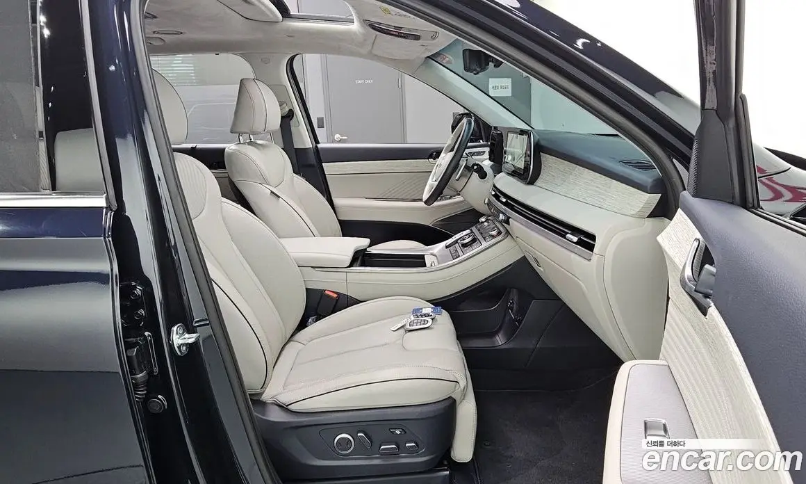 Hyundai Palisade 2023 3.8 автомат (гидро), фото 16 Hyundai Palisade 2023 3.8 автомат (гидро), фото 16