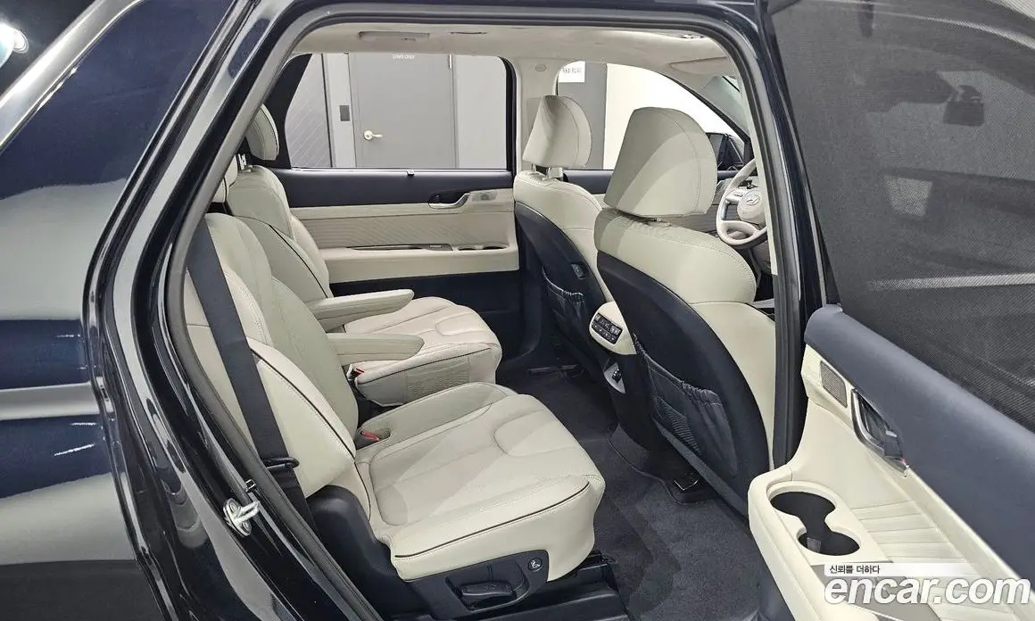 Hyundai Palisade 2023 3.8 автомат (гидро), фото 17 Hyundai Palisade 2023 3.8 автомат (гидро), фото 17
