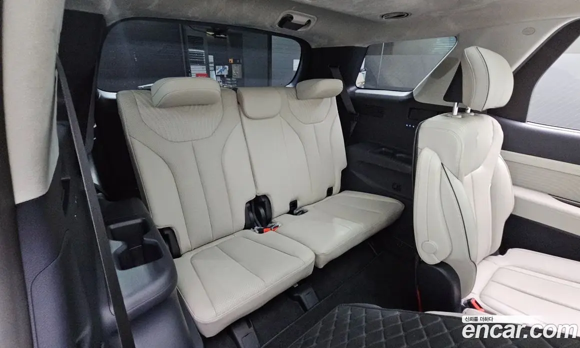 Hyundai Palisade 2023 3.8 автомат (гидро), фото 18 Hyundai Palisade 2023 3.8 автомат (гидро), фото 18